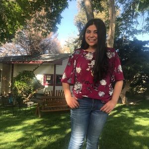 Meet your Posher, Jocelyn